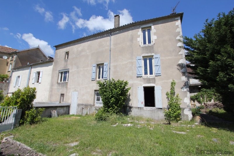 Charming House in Rural Village