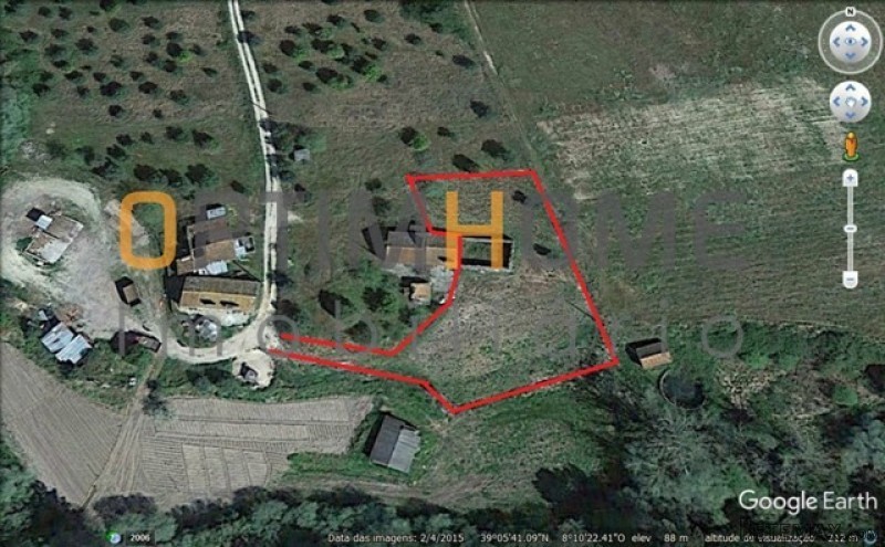 Farm For Sale - Portalegre