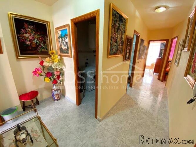 GREAT LOCATION IN HUERCAL-OVERA TOWN - First floor.. - 9