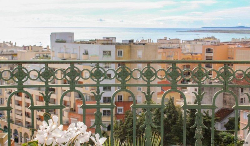Sale Apartment - Nice Baumettes - 2