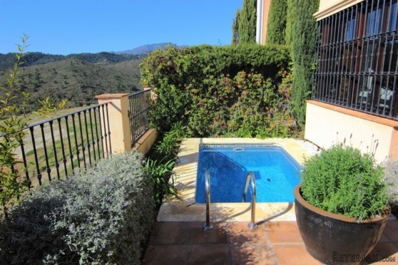 700877 - Townhouse For sale in Golf..