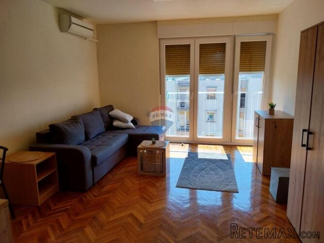 Rijeka, Krnjevo - novo adaptirana garsonjera