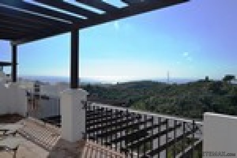 3 Bedrooms - Apartment - Malaga - For..