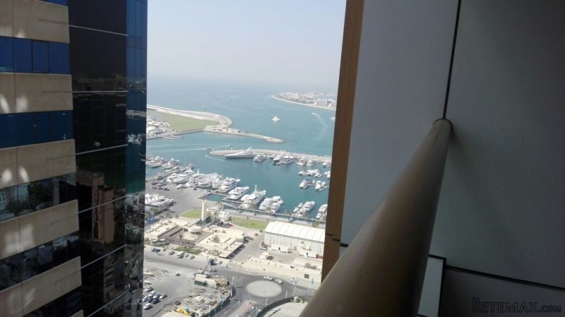 Excellent Deal on Sea & Marina Views in..