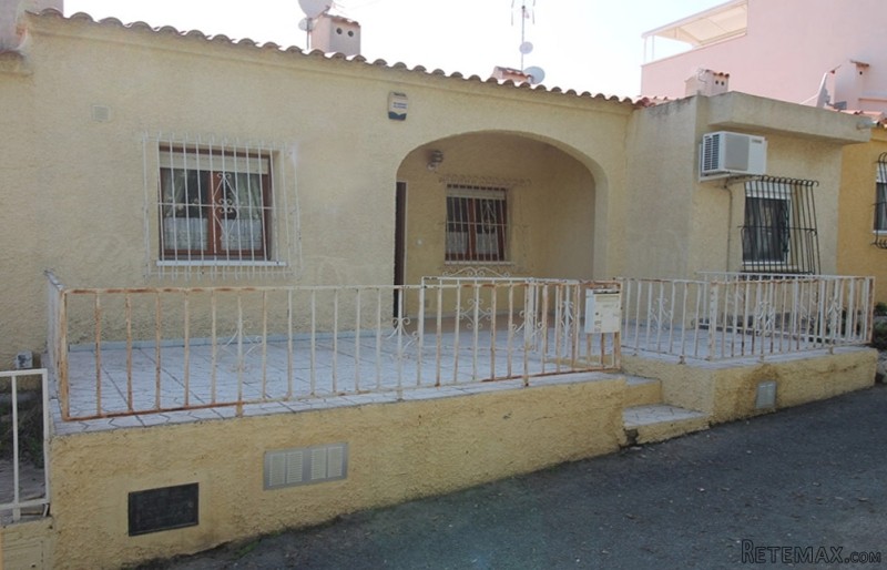 Resale · Townhouse · Spain · Costa Bl.. - 2