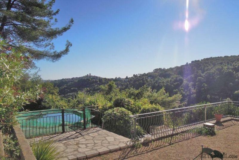 Sale House - Saint-Paul-de-Vence - 2