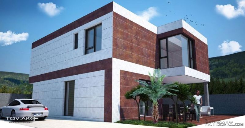 Villa for sale in San Jose de la Vega
