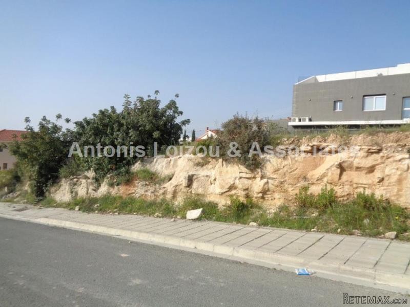 Building Plot - 2