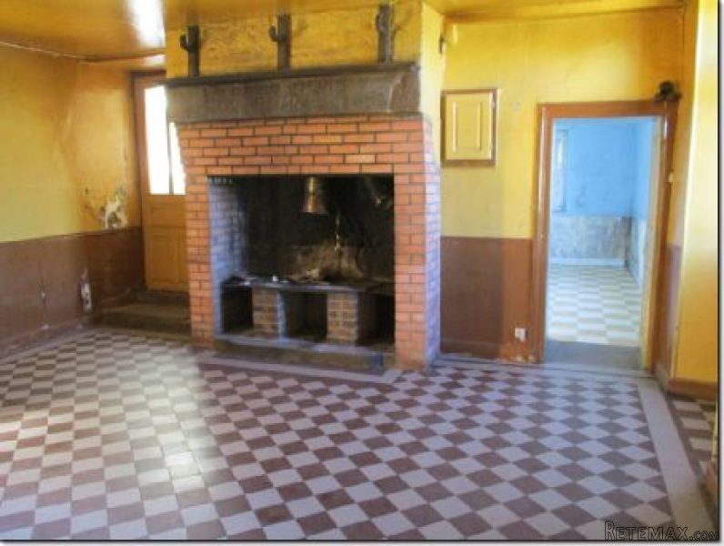Country House with Open Rrual Views - 2
