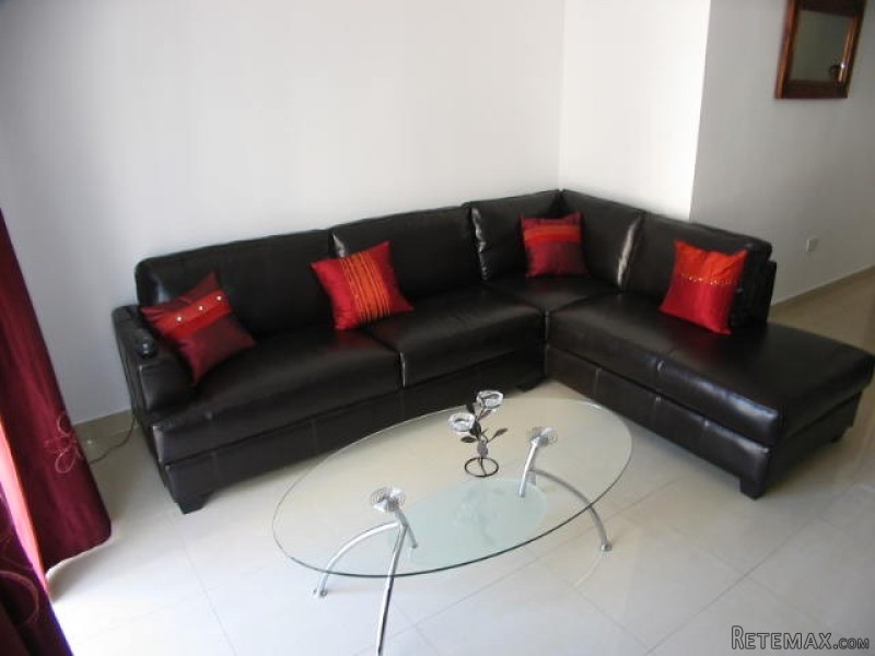 Flat, Luxurious Finish - 2