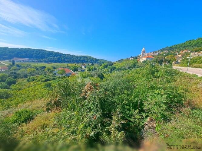 GRAĐEVINSKO ZEMLJIŠTE ČARA - 2