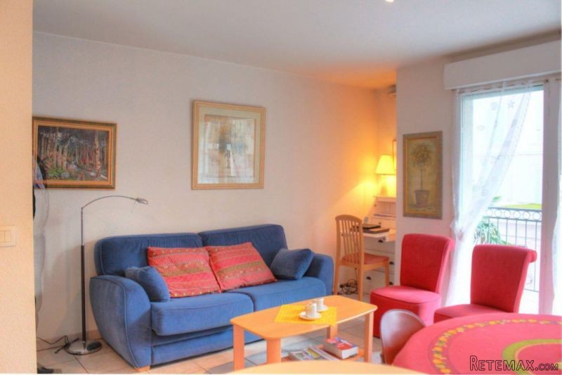 Sale Apartment - Cannes - 2