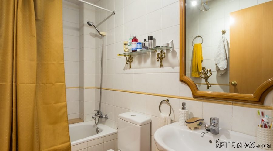 Townhouse located in a picturesque community on the outside.. - 2