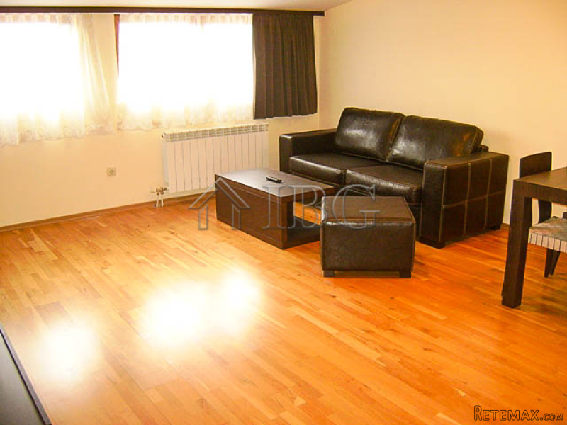 Furnished 1-bedroom apartment in All.. - 2