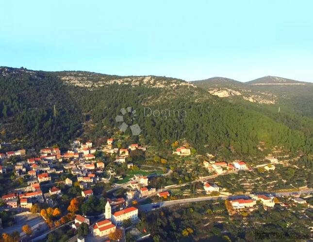 GRAĐEVINSKO ZEMLJIŠTE ČARA - 3
