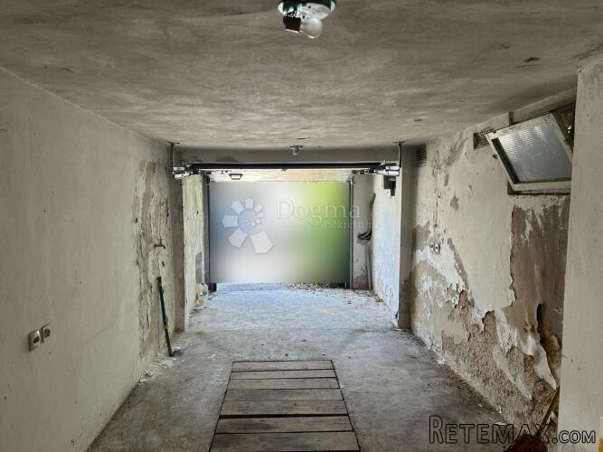 Kozala – velika garaža 34 m², blizina centra - 3