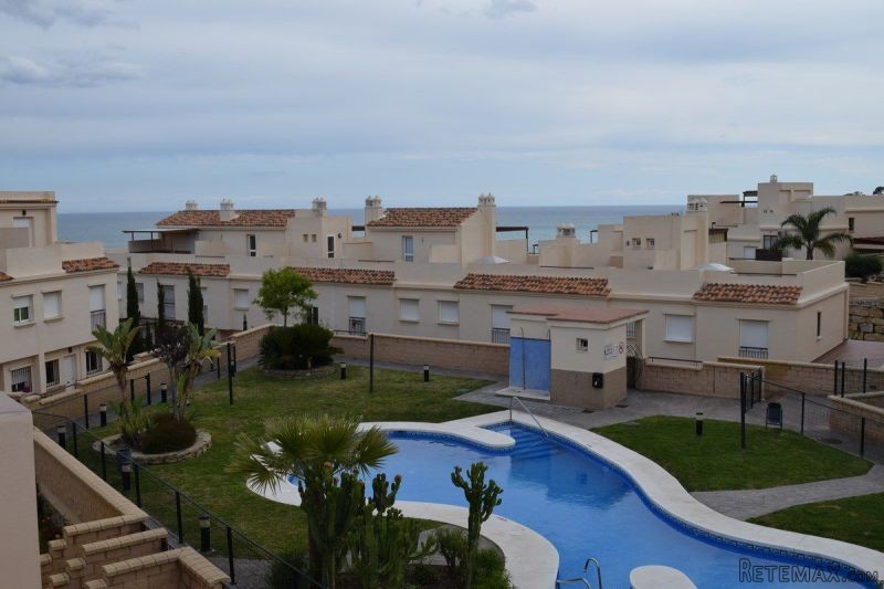 Semi-Detached for Sale in Benajarafe..