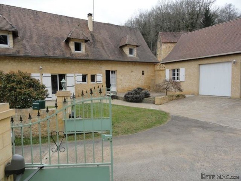 Close To Domme And Sarlat, This Plot.. - 2