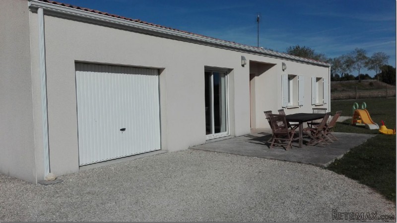Bungalow Villa For Sale Close To St.. - 2