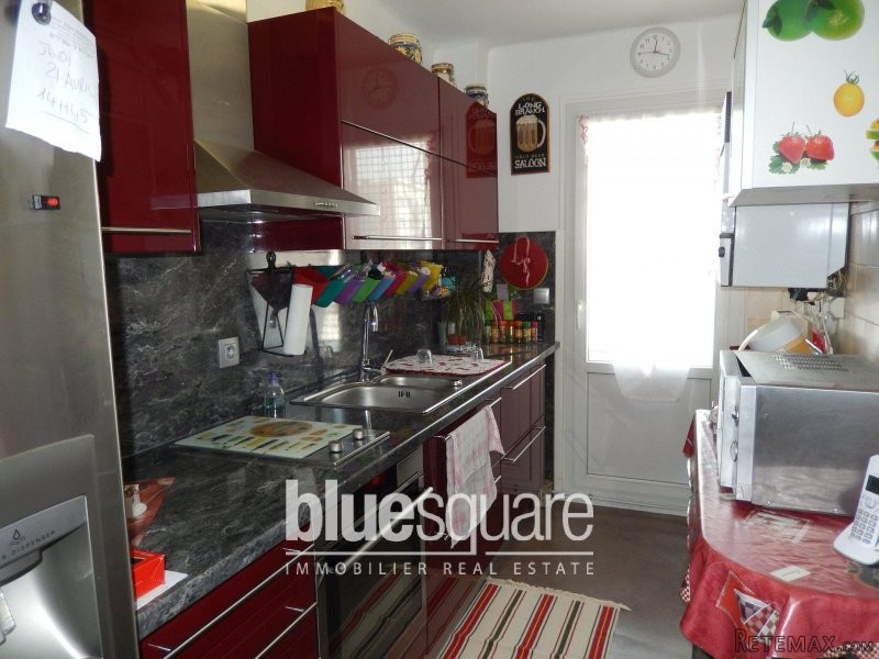 2 bedroom apartment in La Seyne-sur-Mer - 2