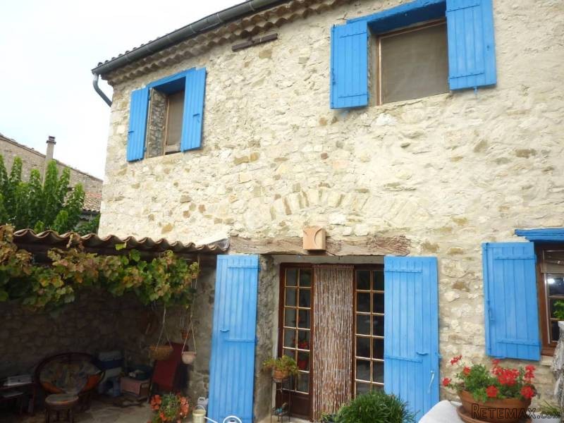 Charming Stone Village House With.. - 2