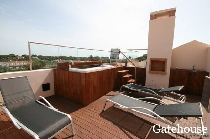 Golf Apartment For Sale In Vale do Lobo.. - 2