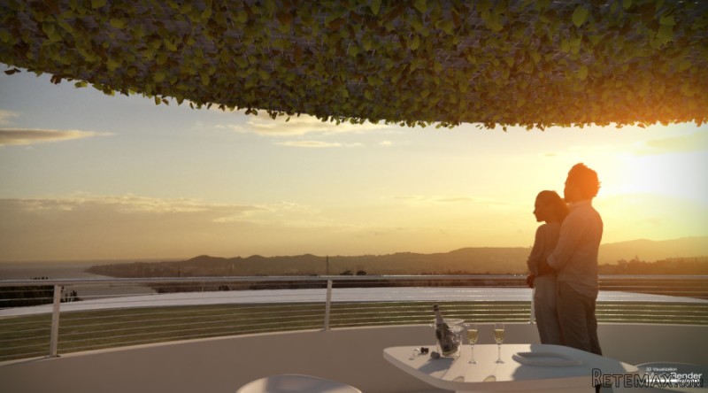 Luxury New Build Apartments For Sale In.. - 2