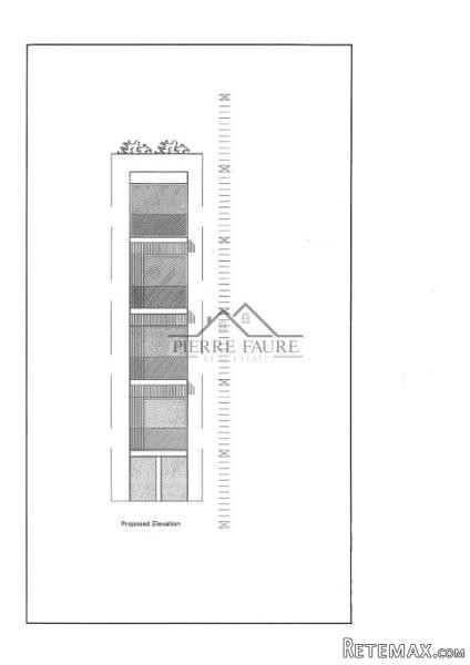 Penthouse - St. Julians