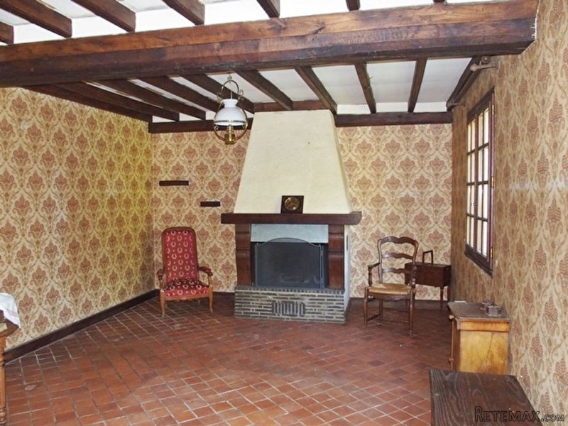 Traditional Property with Garden - 2