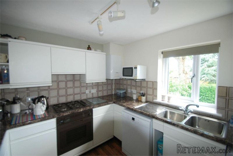 2 Bedroom Detached House - 2