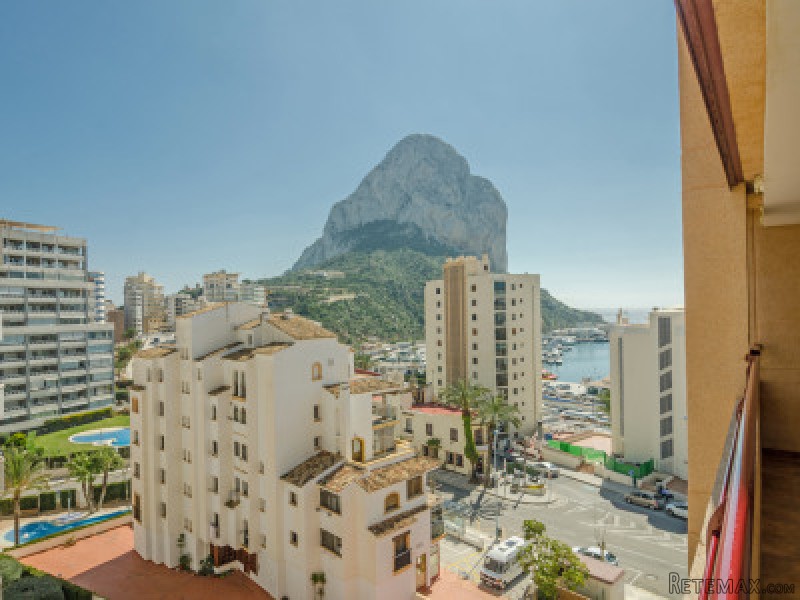 2 Bedrooms - Apartment - Alicante - For.. - 2