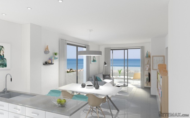 3 Bedrooms - Apartment - Alicante - For.. - 2