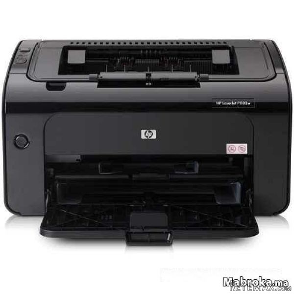Imprimante laser hp p1102