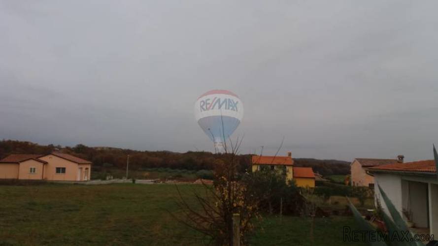Poreč - okolica: lijepo građevinsko zemljište - 3