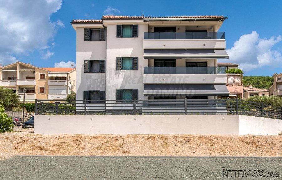 Prekrasan apartman u mjestu Punat! - 7