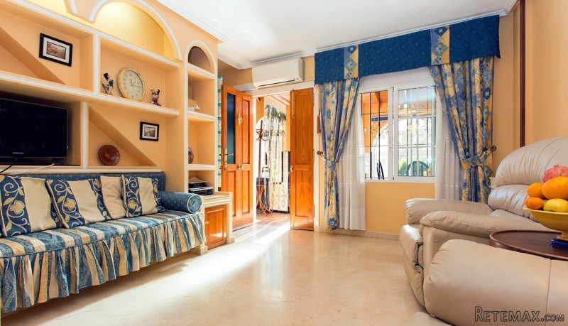 2 Bedrooms - Apartment - Alicante - For..