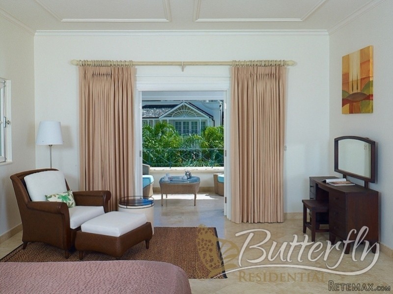 3 Bedrooms - Penthouse - Saint Peter -.. - 2