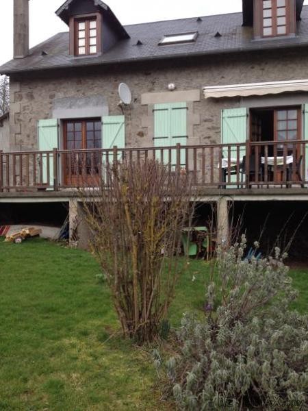 Beautiful Detached House with Open Views - 2