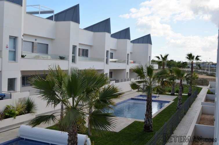 Modern design residence is currently under construction in..