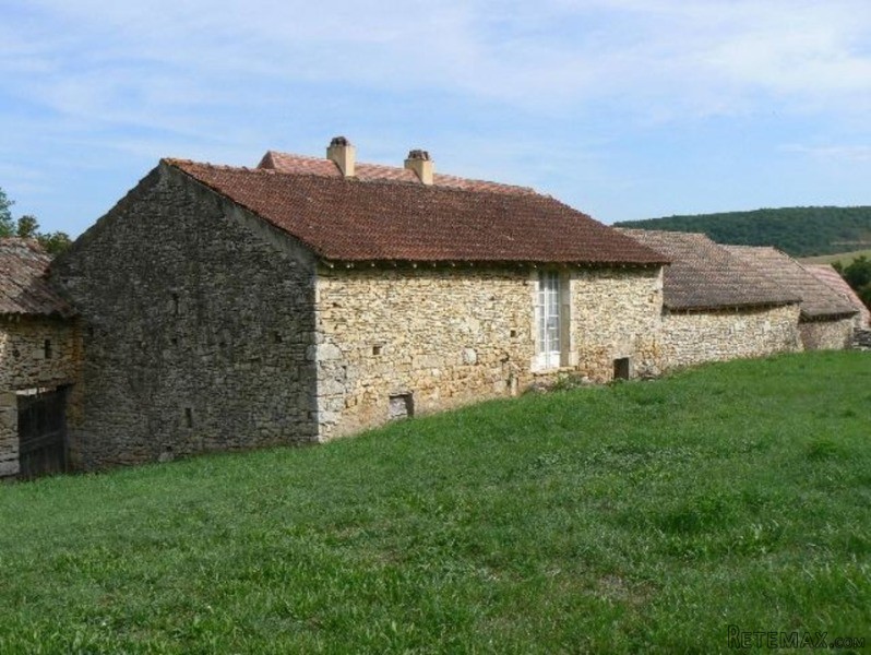 Two Stone Houses With Beautiful Views.. - 2