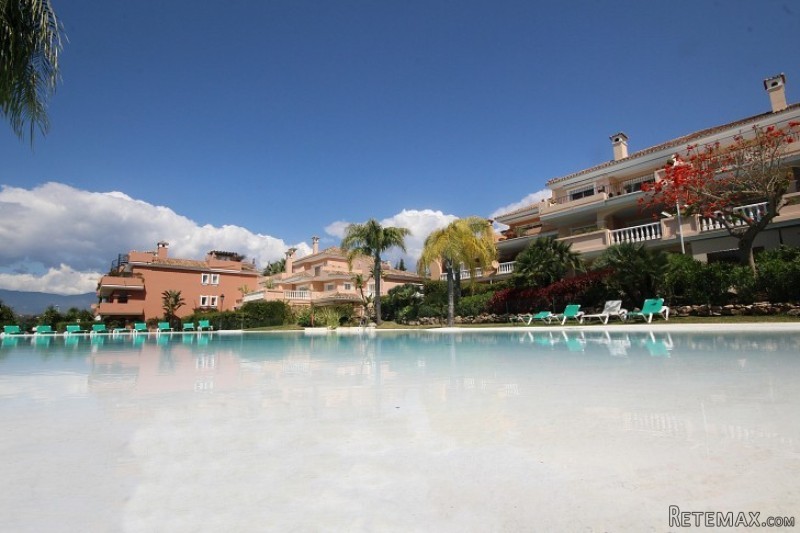 2 Bedroom Ground Floor Apartment