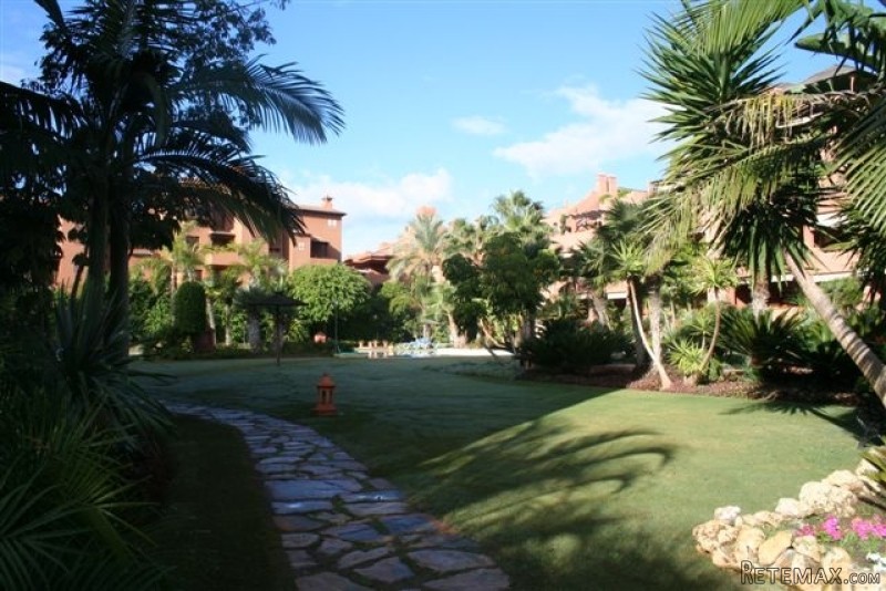 2 Bedrooms - Apartment - Malaga - For..