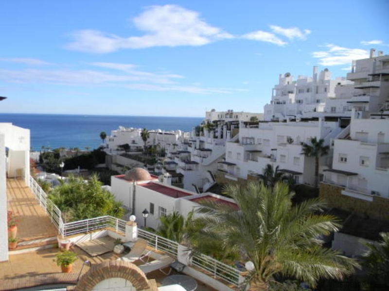 Apartment in Mojacar - 2