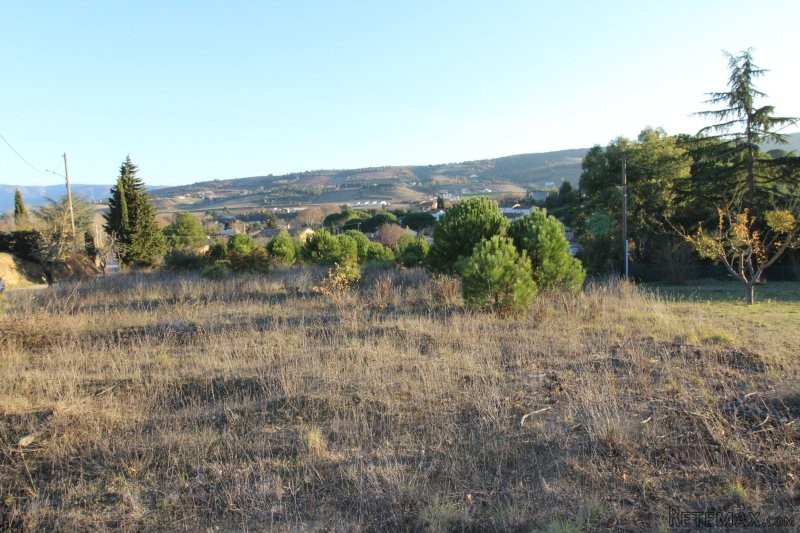 Building Plot Of About 1500m2 - 2