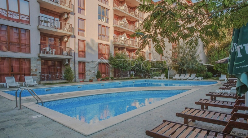 Furnished apartment with 2 Bedrooms and.. - 2
