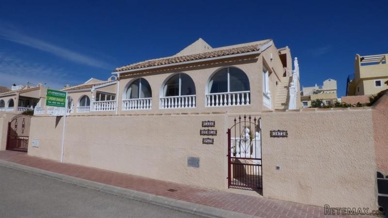 2 Bedrooms - Detached - Murcia - For.. - 2