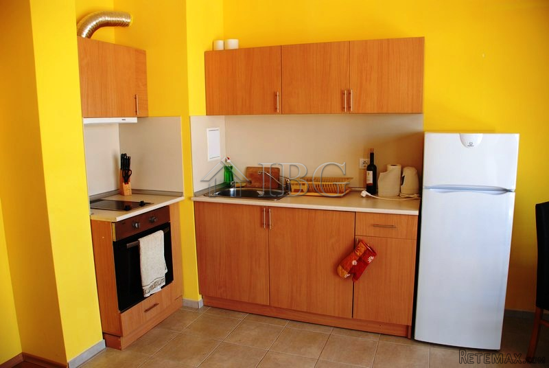 Furnished 2-Bedroom Apartment in.. - 2
