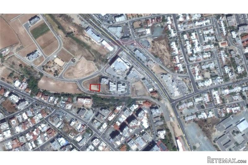 Land - For Sale - Agios Athanasios..