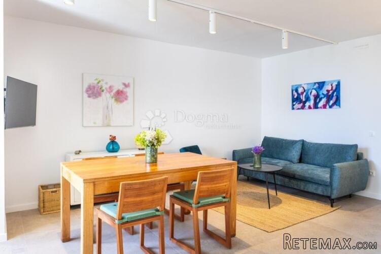 Stan na Gorici – atraktivna lokacija, 78 m² - 2