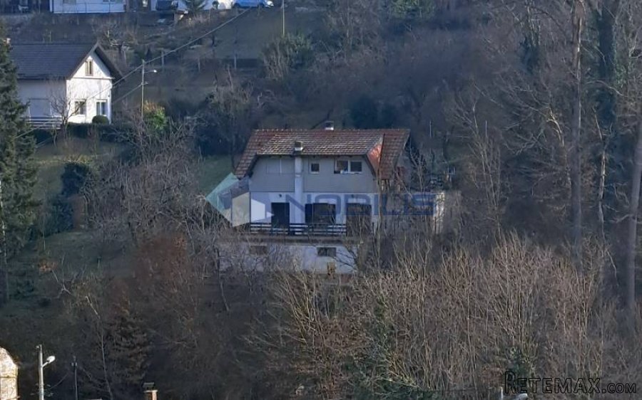 Zagreb, Kraljevec / Tuškanac, kuća 300 m2 sa zemljištem 14.. - 2